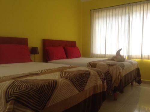 Bed & Breakfast Casa Pili
