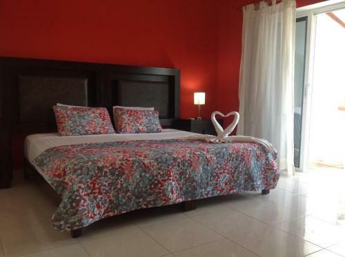 Bed & Breakfast Casa Pili