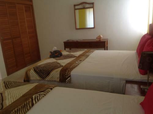 Bed & Breakfast Casa Pili