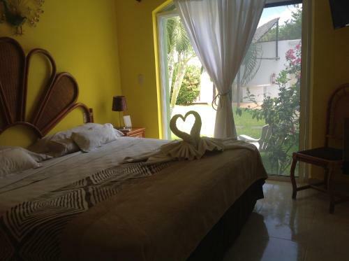 Bed & Breakfast Casa Pili