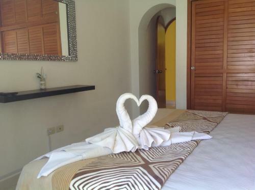 Bed & Breakfast Casa Pili