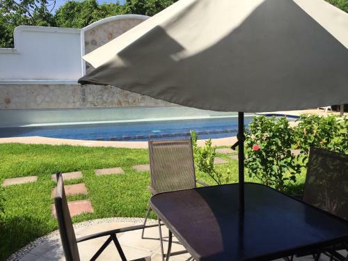 Bed & Breakfast Casa Pili