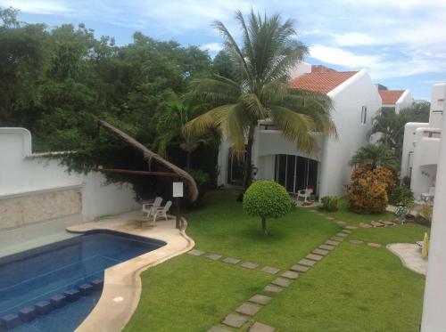 Bed & Breakfast Casa Pili