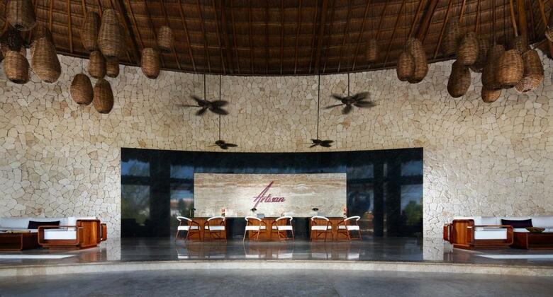 Hotel Senses Riviera Maya By Artisan - Adults Only