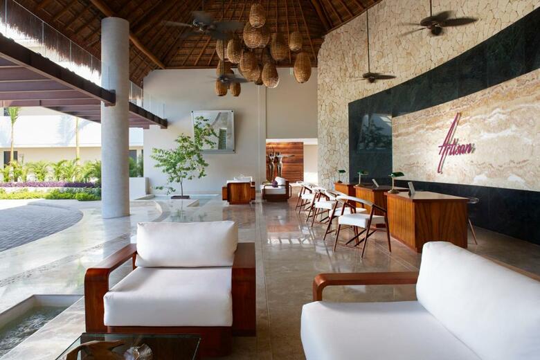 Hotel Senses Riviera Maya By Artisan - Adults Only