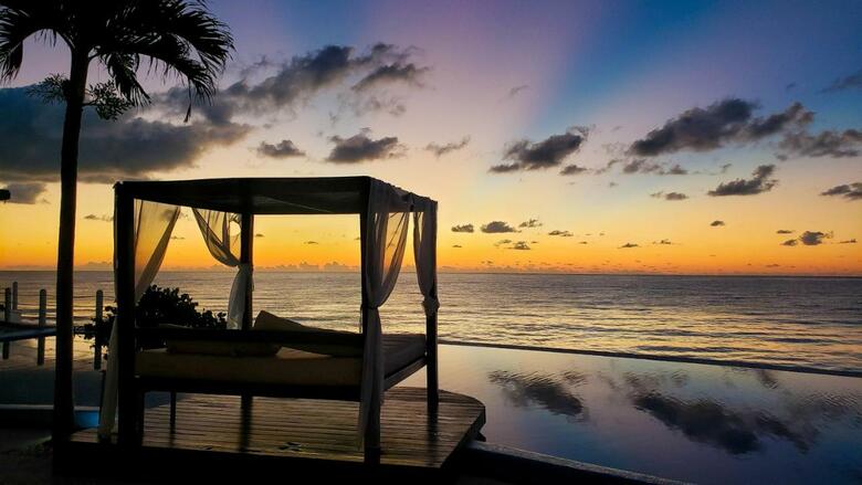 Hotel Senses Riviera Maya By Artisan - Adults Only