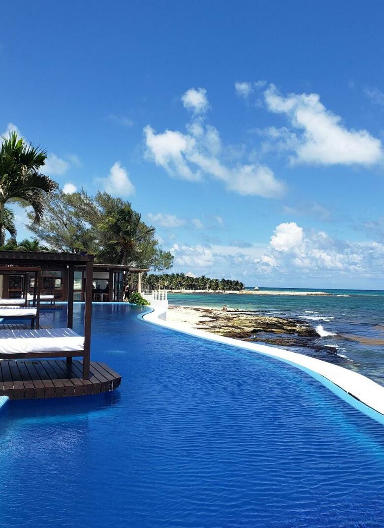 Hotel Senses Riviera Maya By Artisan - Adults Only