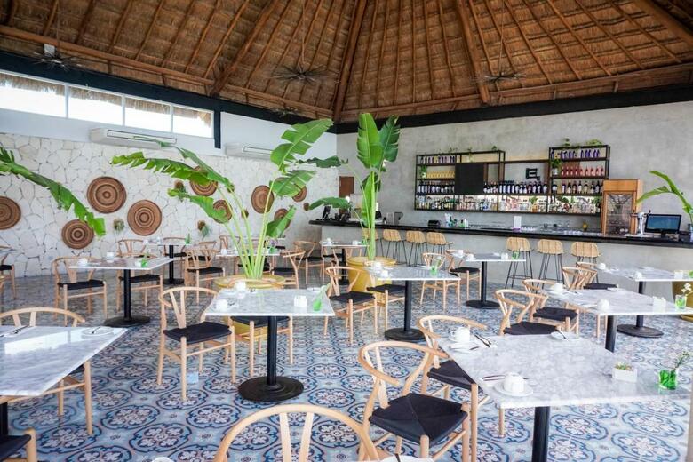 Hotel Senses Riviera Maya By Artisan - Adults Only