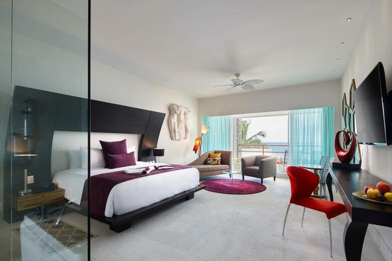Hotel Senses Riviera Maya By Artisan - Adults Only