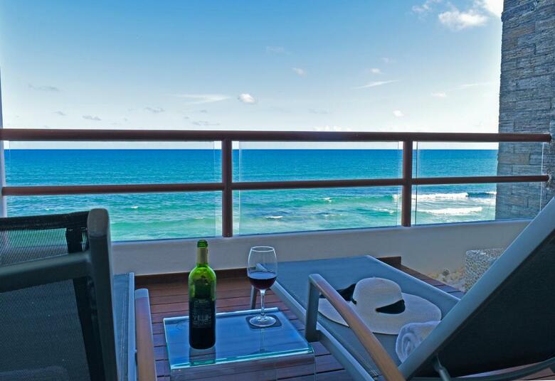 Hotel Senses Riviera Maya By Artisan - Adults Only