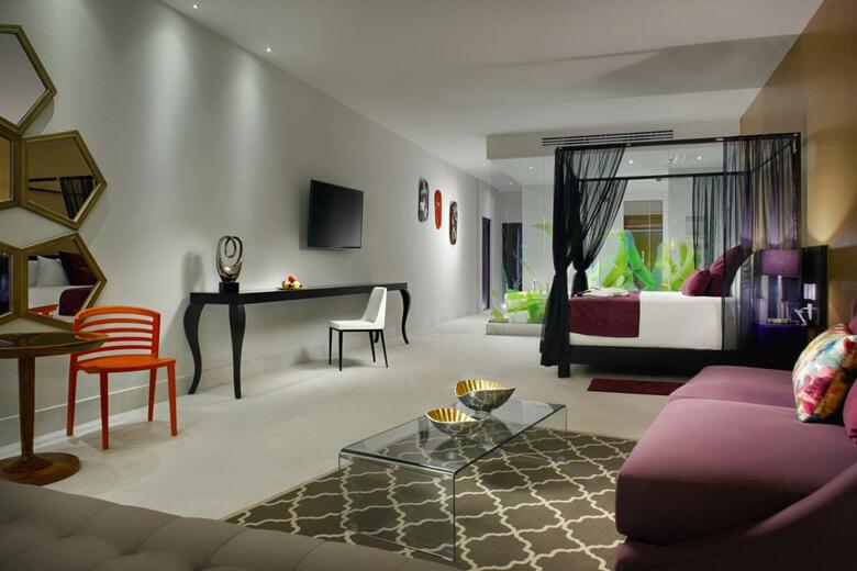 Hotel Senses Riviera Maya By Artisan - Adults Only