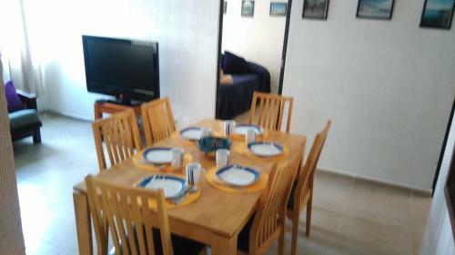 Apartamento Orquidea Beach