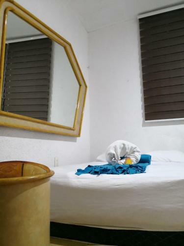Kaban Hostel