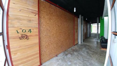 Kaban Hostel