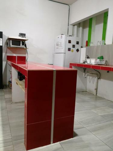 Kaban Hostel