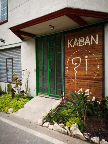 Kaban Hostel