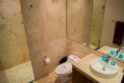 Apartamento Amazing Magia 102 Condo