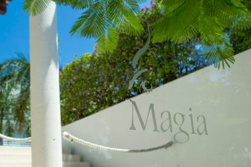 Apartamento Amazing Magia 102 Condo