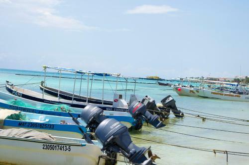 Apartamento Amazing Magia 102 Condo