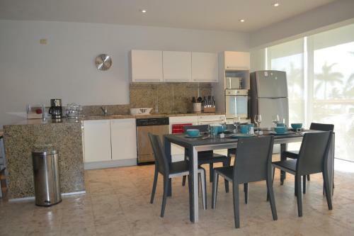 Apartamento Amazing Magia 102 Condo