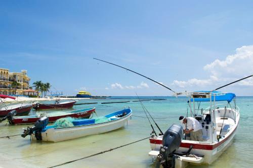 Apartamento Amazing Magia 102 Condo