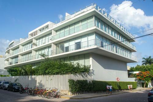 Apartamento Amazing Magia 102 Condo
