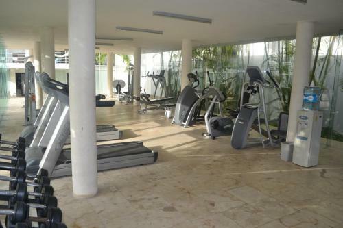 Apartamento Amazing Magia 102 Condo