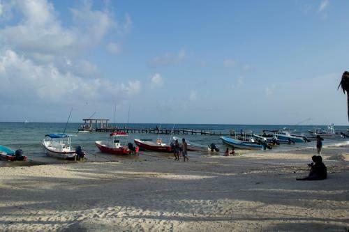 Apartamento Amazing Magia 102 Condo