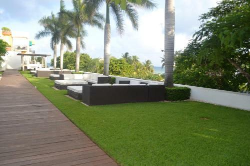 Apartamento Amazing Magia 102 Condo