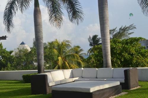 Apartamento Amazing Magia 102 Condo