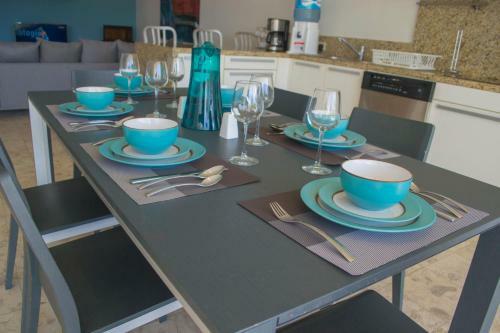 Apartamento Amazing Magia 102 Condo