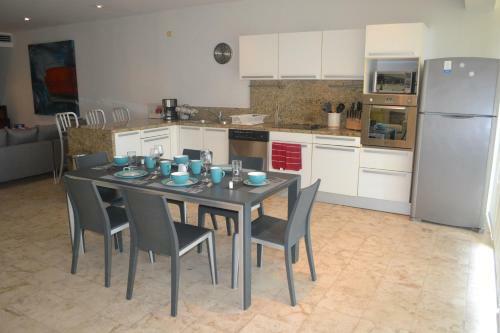 Apartamento Amazing Magia 102 Condo