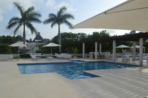 Apartamento Amazing Magia 102 Condo