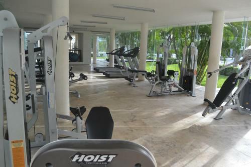 Apartamento Amazing Magia 102 Condo