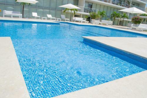 Apartamento Amazing Magia 102 Condo
