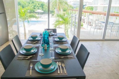 Apartamento Amazing Magia 102 Condo