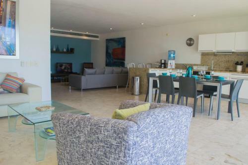 Apartamento Amazing Magia 102 Condo