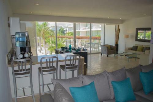 Apartamento Amazing Magia 102 Condo