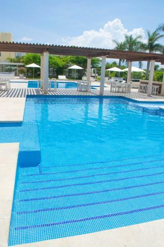 Apartamento Amazing Magia 102 Condo