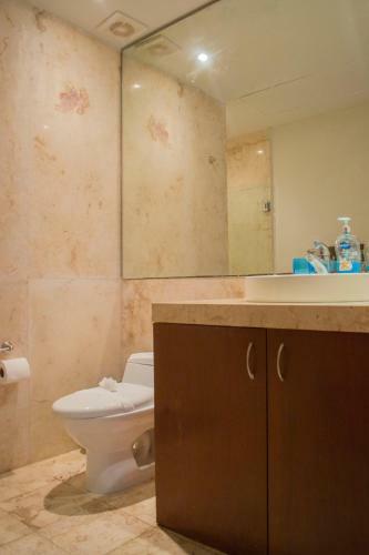 Apartamento Amazing Magia 102 Condo