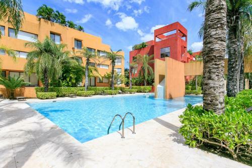 Apartamento Penthouse Sian Kaan By Moskito