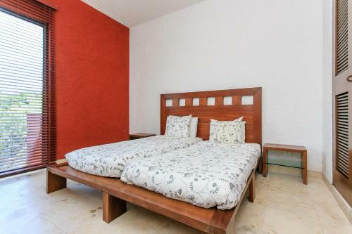 Apartamento Penthouse Sian Kaan By Moskito