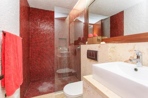 Apartamento Penthouse Sian Kaan By Moskito