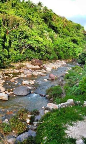 Hostal Casa R�o Cuale And River Retreat