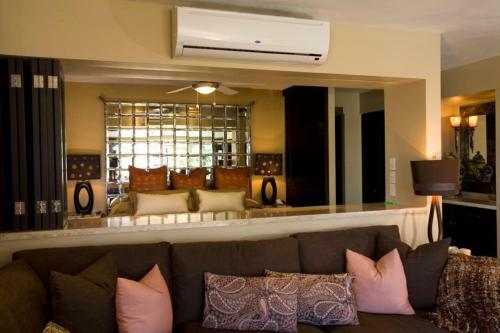 Apartamento Casa Alegre 01