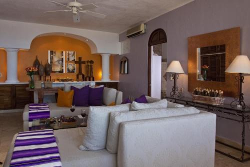 Apartamento Casa Louisa 01