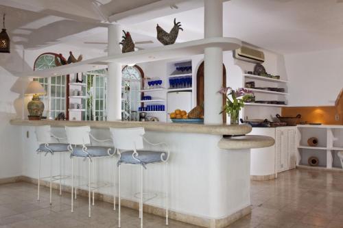 Apartamento Casa Louisa 01