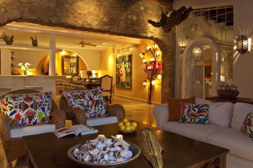 Apartamento Casa Louisa 01