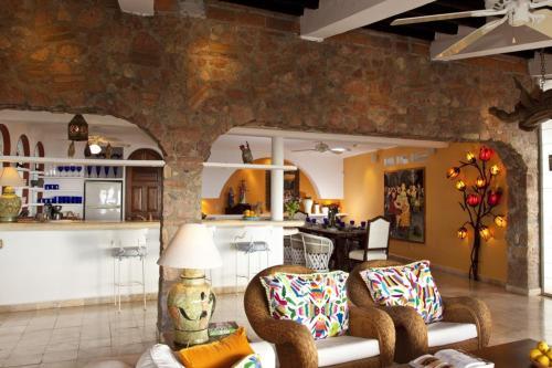 Apartamento Casa Louisa 01