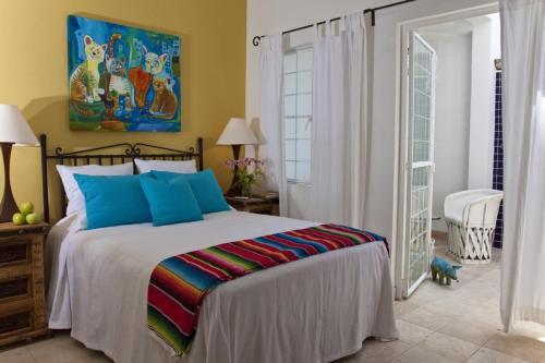 Apartamento Casa Louisa 01